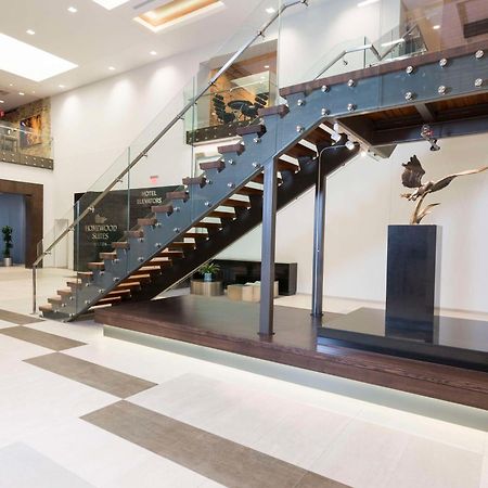 Homewood Suites By Hilton Grand Rapids Downtown Exteriör bild