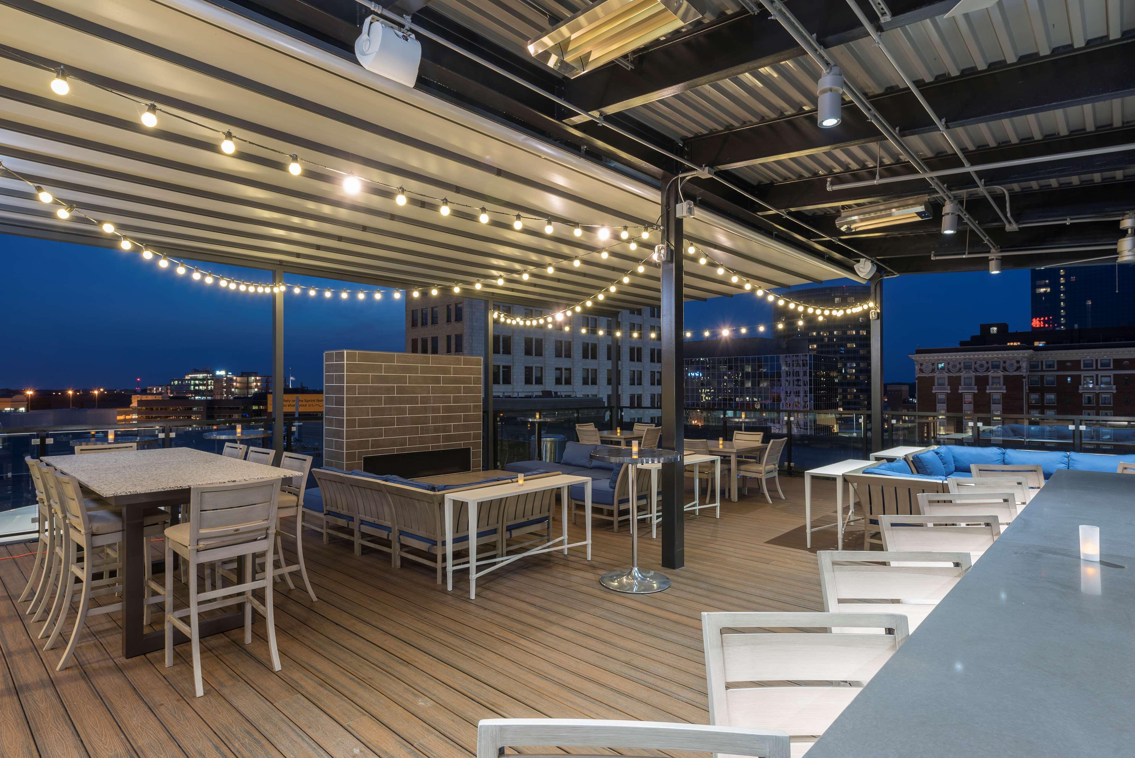Homewood Suites By Hilton Grand Rapids Downtown Exteriör bild