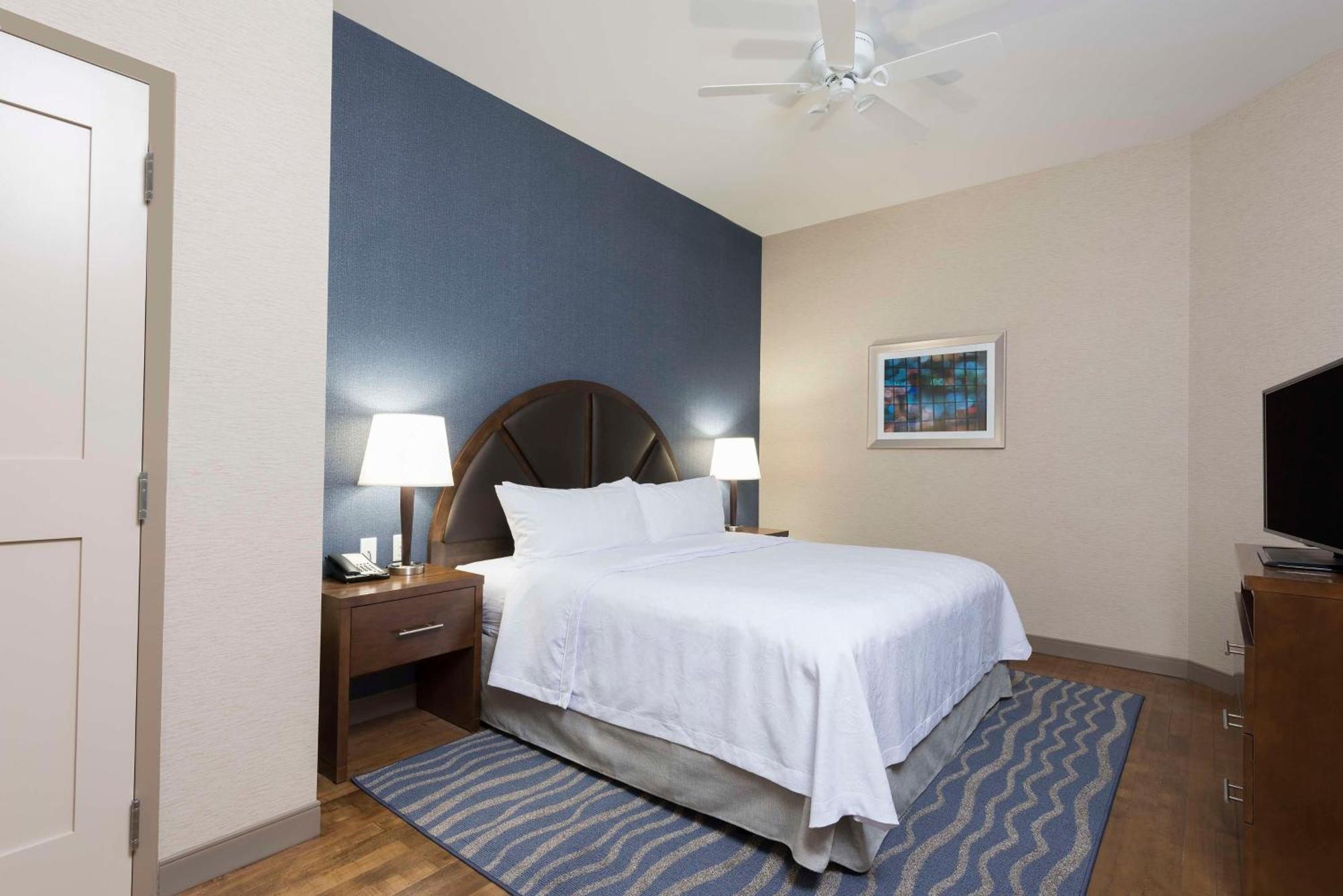 Homewood Suites By Hilton Grand Rapids Downtown Exteriör bild