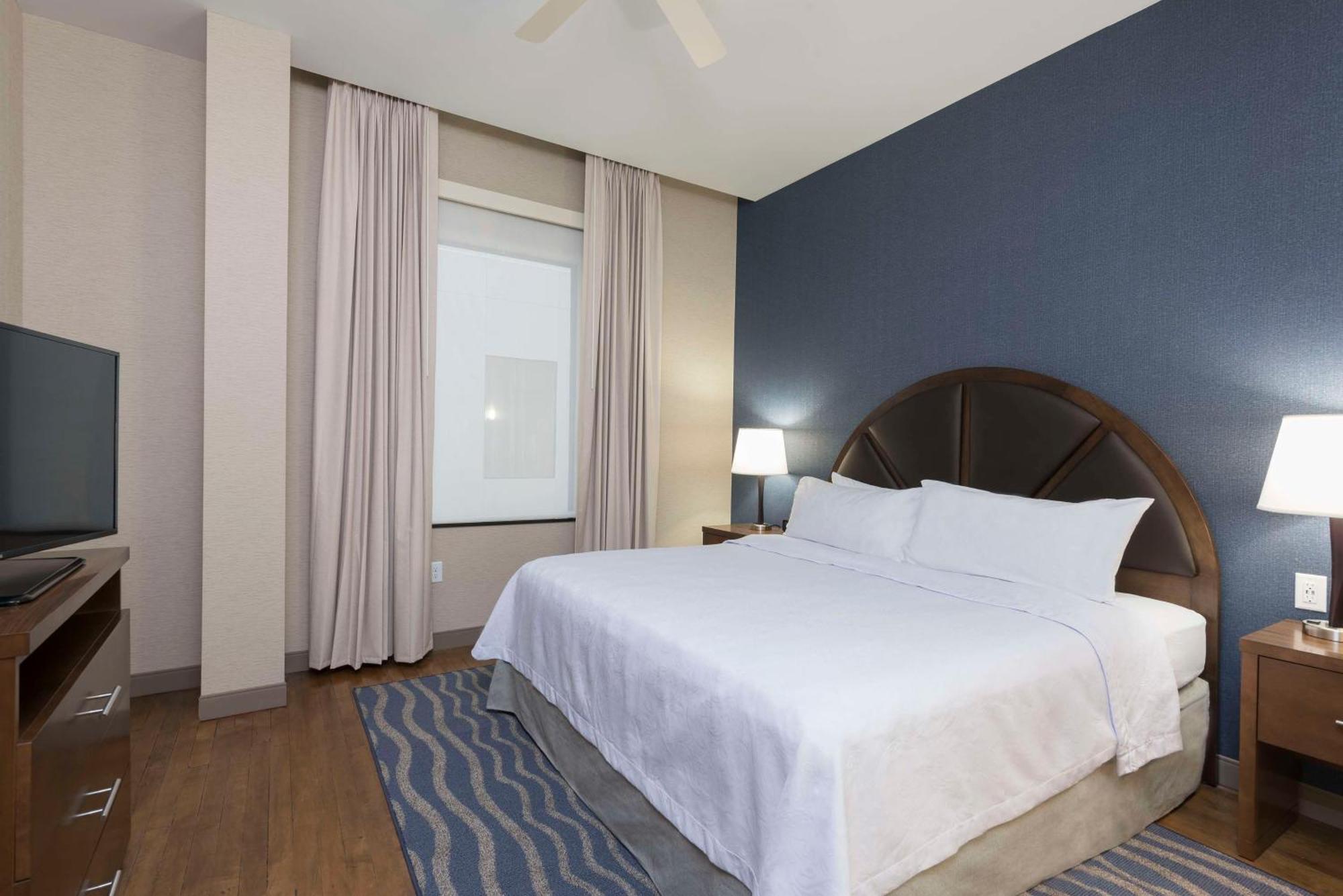 Homewood Suites By Hilton Grand Rapids Downtown Exteriör bild