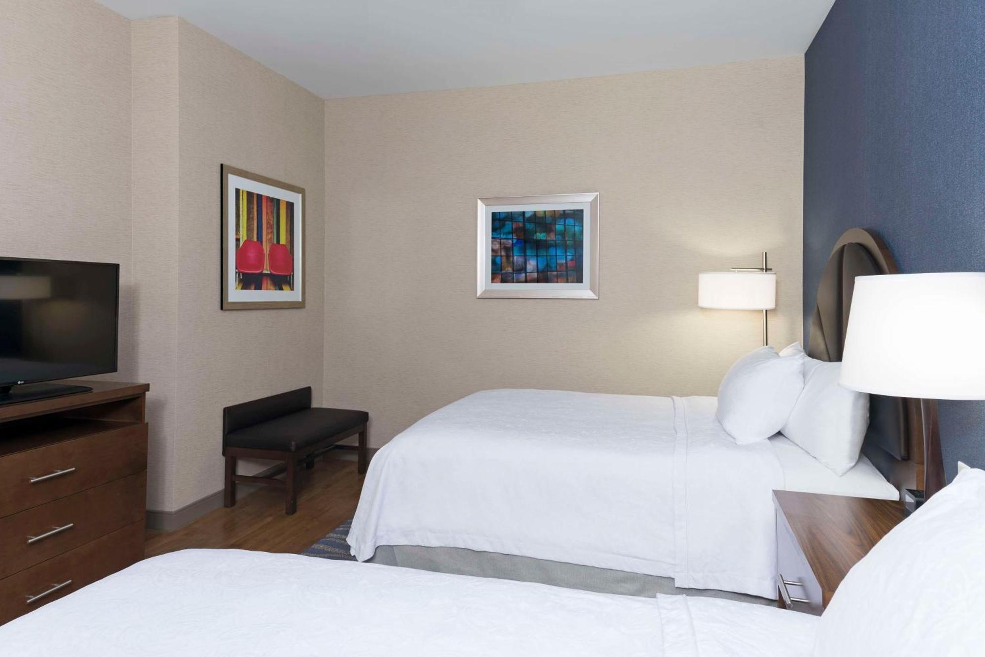 Homewood Suites By Hilton Grand Rapids Downtown Exteriör bild
