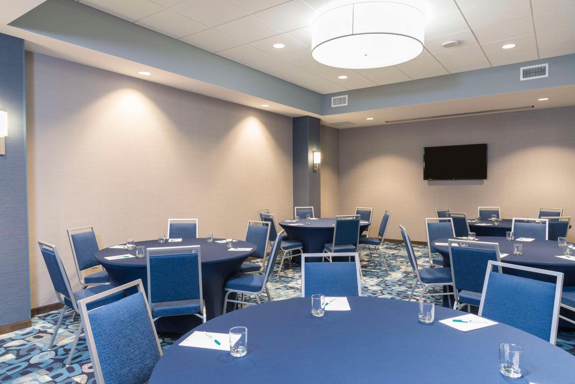 Homewood Suites By Hilton Grand Rapids Downtown Exteriör bild