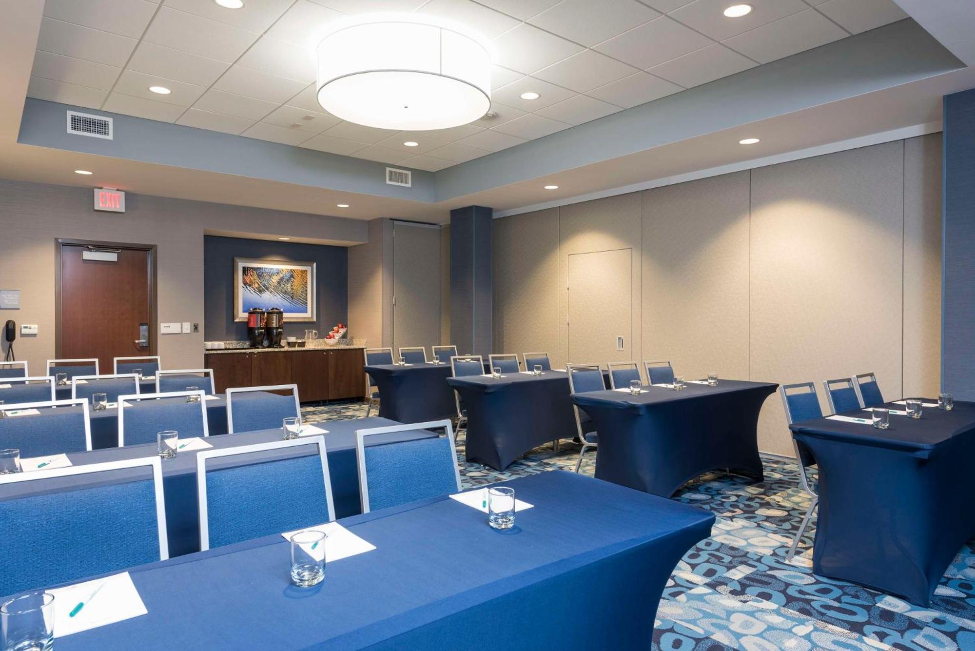 Homewood Suites By Hilton Grand Rapids Downtown Exteriör bild