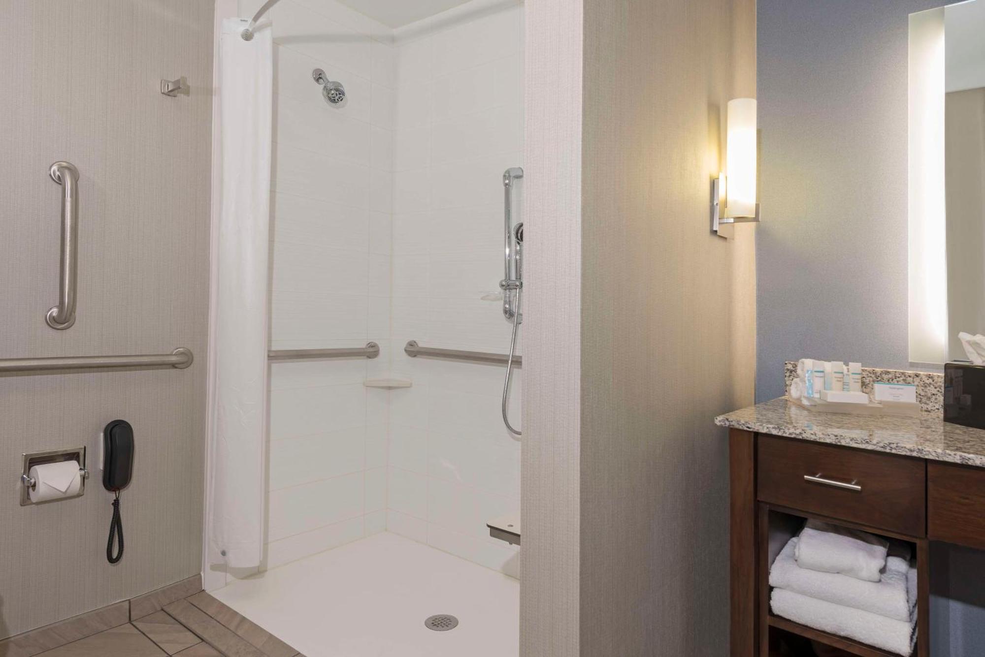 Homewood Suites By Hilton Grand Rapids Downtown Exteriör bild