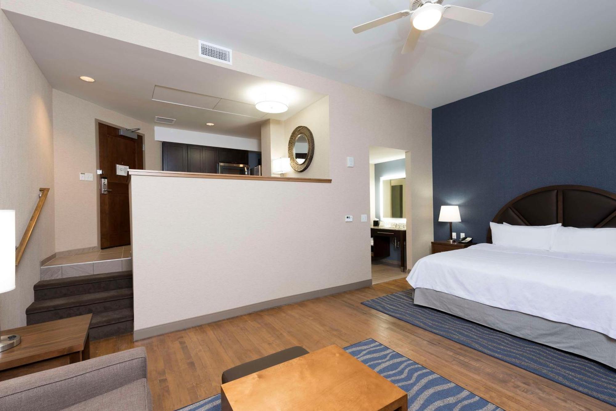 Homewood Suites By Hilton Grand Rapids Downtown Exteriör bild