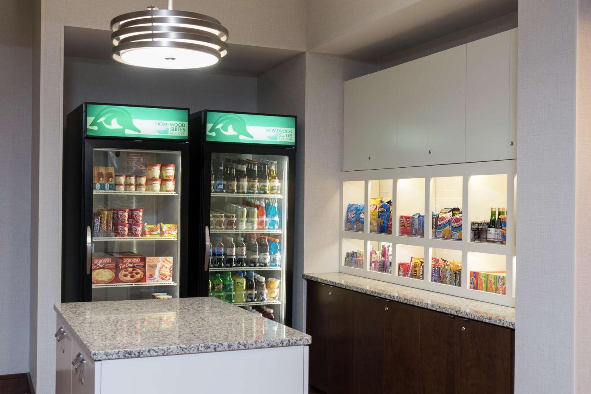 Homewood Suites By Hilton Grand Rapids Downtown Exteriör bild