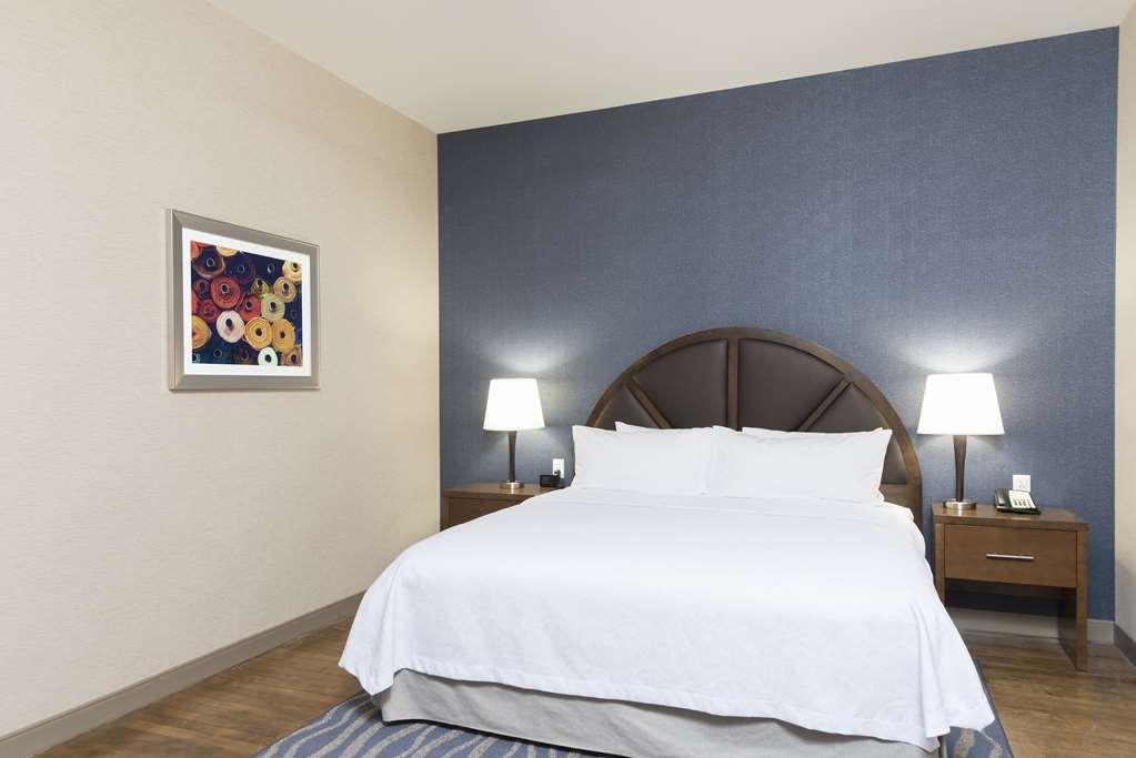 Homewood Suites By Hilton Grand Rapids Downtown Rum bild